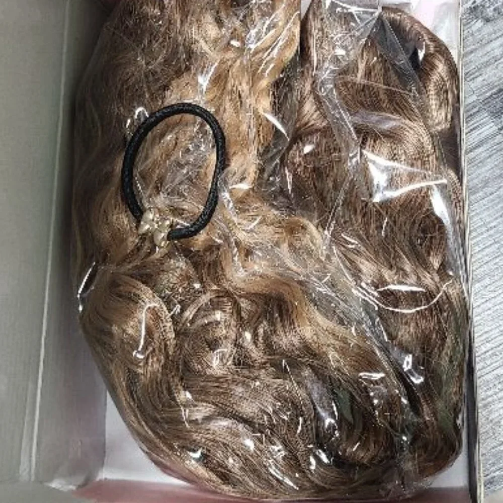 Ponytail Extension,  26